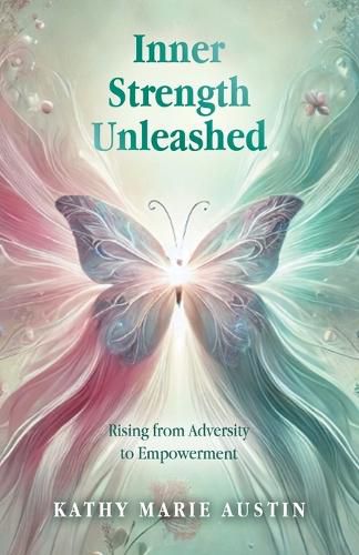 Cover image for Inner Strength Unleashed