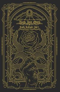 Cover image for Black Rose Omen