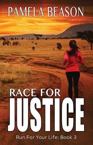 Cover image for Race for Justice