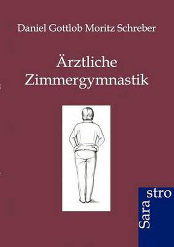 Cover image for AErztliche Zimmergymnastik