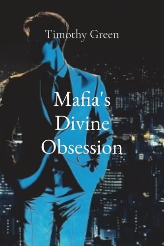 Cover image for Mafia's Divine Obsession