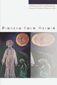 Cover image for Finding Eden Within