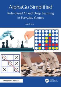 Cover image for AlphaGo Simplified