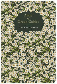 Cover image for Anne of Green Gables