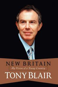 Cover image for New Britain