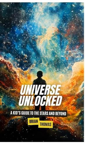 Cover image for Universe Unlocked