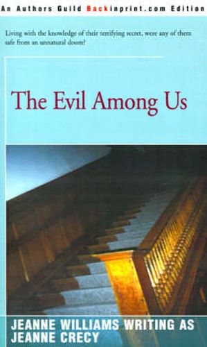 Cover image for The Evil Among Us