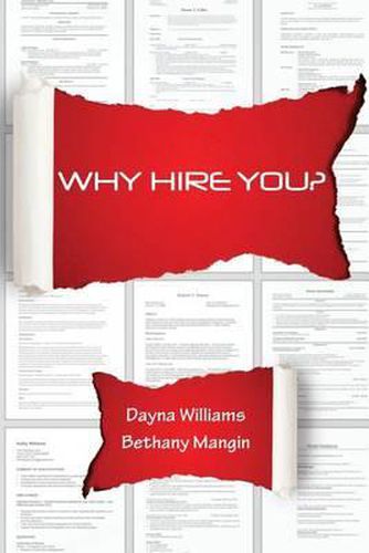 Cover image for Why Hire You?