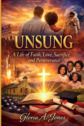Cover image for Unsung