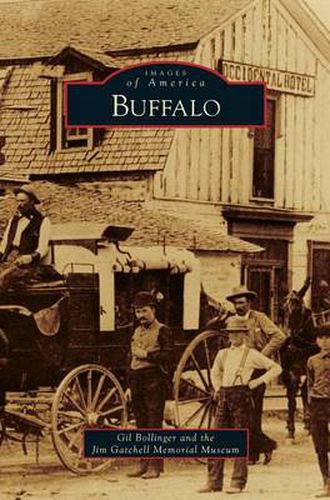 Cover image for Buffalo