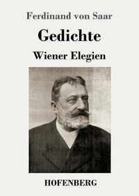 Cover image for Gedichte / Wiener Elegien