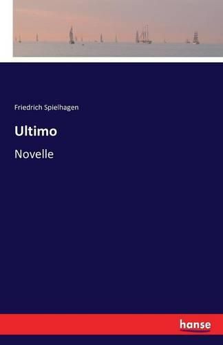 Ultimo: Novelle