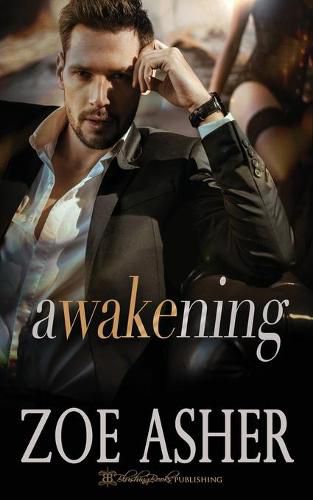 Cover image for Awakening