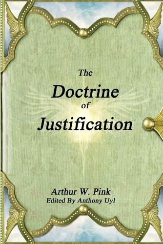 The Doctrine of Justification