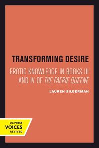 Cover image for Transforming Desire