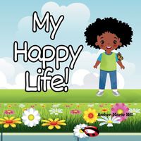 Cover image for My Happy Life!