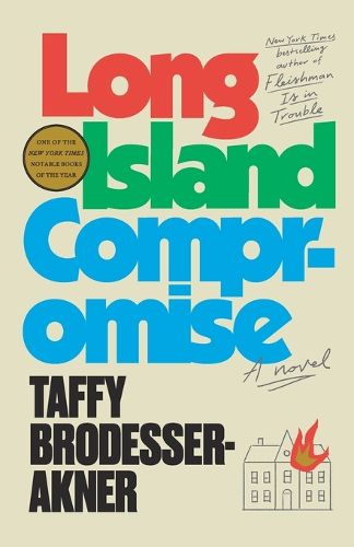 Cover image for Long Island Compromise