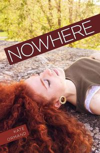 Cover image for Nowhere