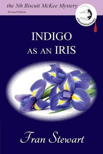 Cover image for Indigo as an Iris