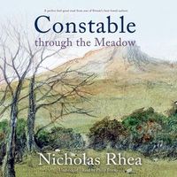 Cover image for Constable Through the Meadow