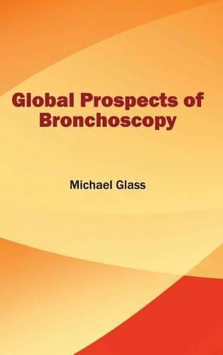 Cover image for Global Prospects of Bronchoscopy