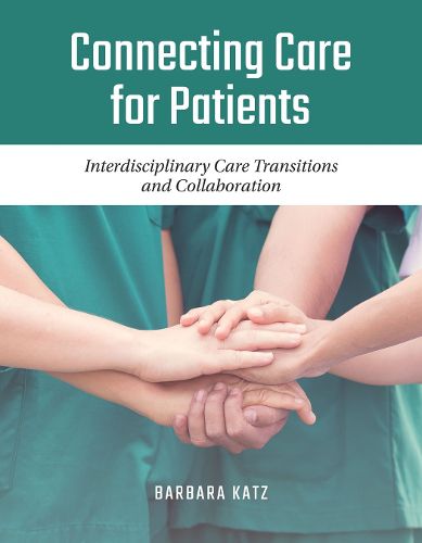 Cover image for Connecting Care For Patients