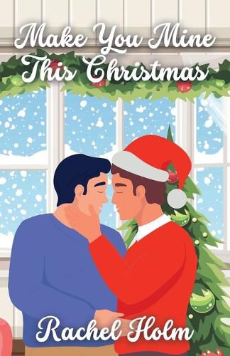 Cover image for Make You Mine This Christmas