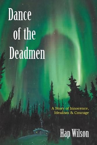 Cover image for Dance of the Deadmen