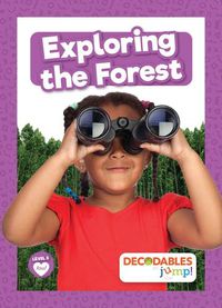 Cover image for Exploring the Forest