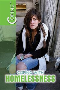 Cover image for Coping with Homelessness