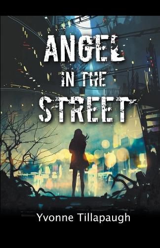 Cover image for Angel in the Street