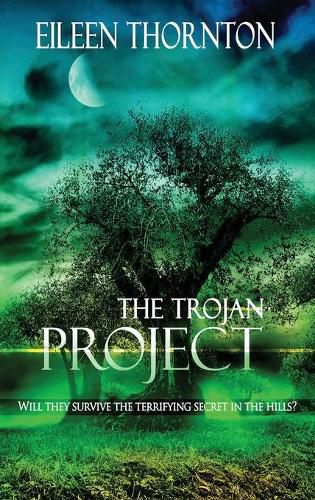 Cover image for The Trojan Project
