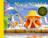 Cover image for Not a Nibble