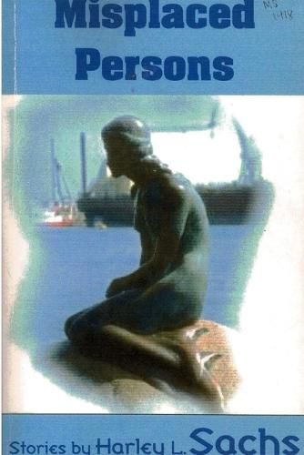 Cover image for Misplaced Persons