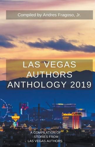 Cover image for Las Vegas Authors Anthology 2019