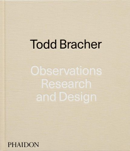 Cover image for Observations, Research, and Design