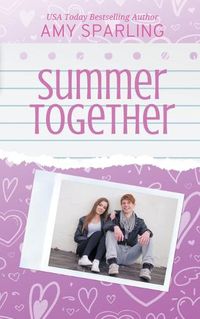 Cover image for Summer Together