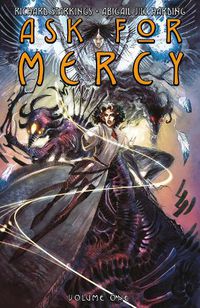 Cover image for Ask for Mercy Volume 1