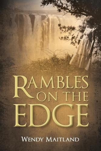 Cover image for Rambles on the Edge