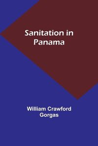 Cover image for Sanitation in Panama