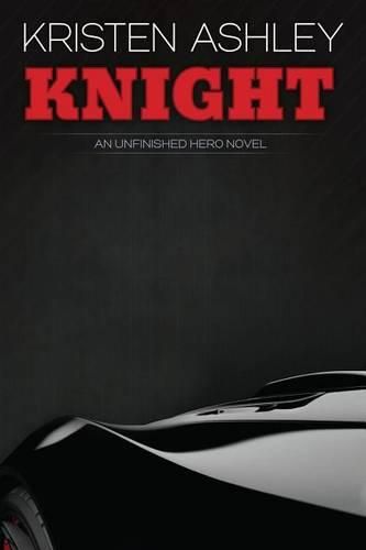 Cover image for Knight