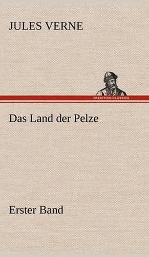 Cover image for Das Land Der Pelze, Band1