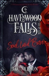 Cover image for Soul Laid Bare