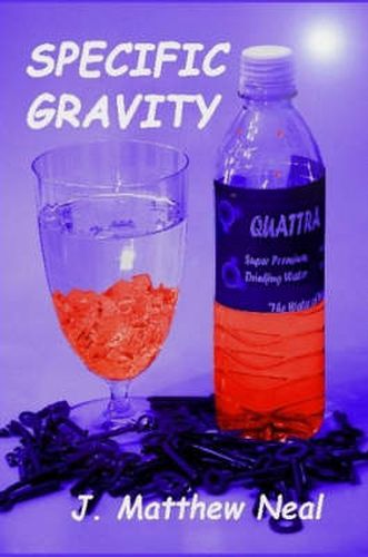 Cover image for Specific Gravity