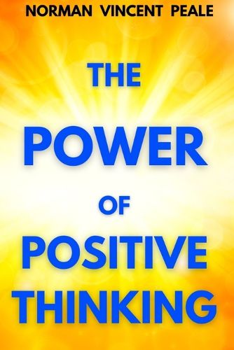 Cover image for The Power of Positive Thinking