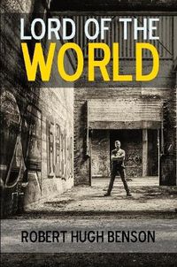 Cover image for Lord of the World: A Novel