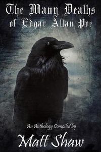 Cover image for The Many Deaths of Edgar Allan Poe
