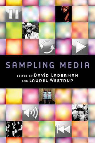 Cover image for Sampling Media
