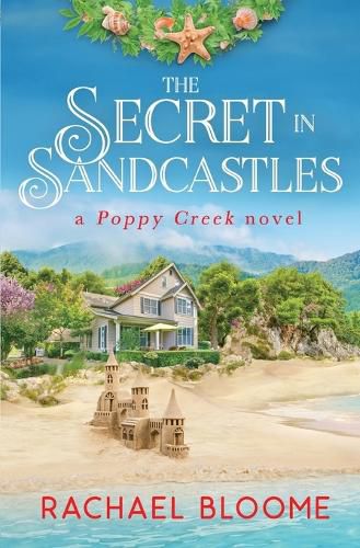 Cover image for The Secret in Sandcastles