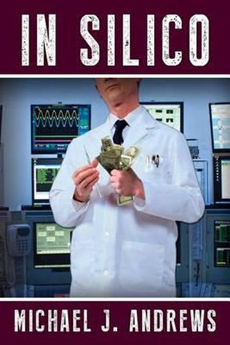 Cover image for In Silico